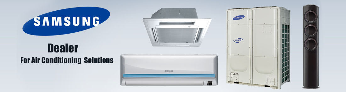samsung ac dealer noida